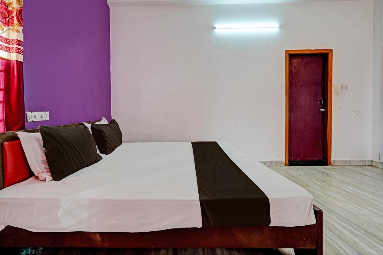 Oyo Flagship Ecr Goa Beach Resort Chennai Esterno foto